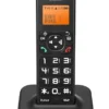 BRONDI BRAVO STAR Cordless Nero