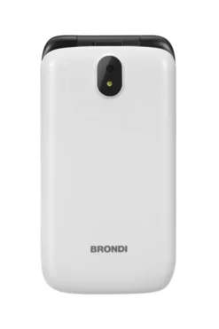 Brondi Strike 4G Bianco