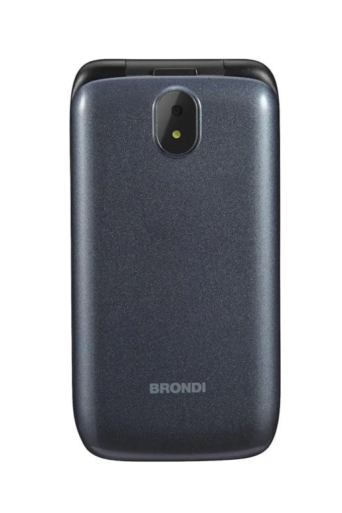 Brondi Strike 4G Dark Grey