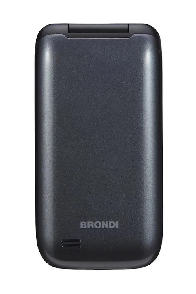 Brondi Strike 4G Dark Grey