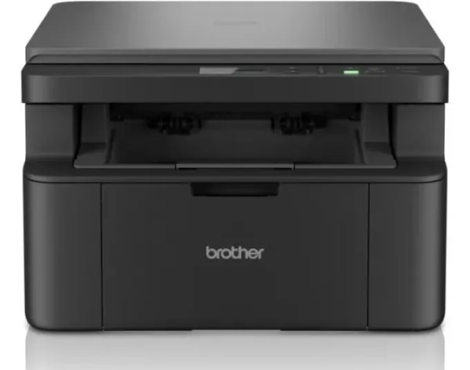Brother DCP-L1640W Stampante laser