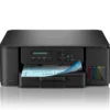 Brother DCP-T580DW stampante multifunzione Ad inchiostro A4 1200 x 6000 DPI Wi-Fi