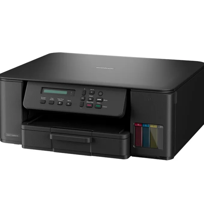 Brother DCP-T580DW stampante multifunzione Ad inchiostro A4 1200 x 6000 DPI Wi-Fi