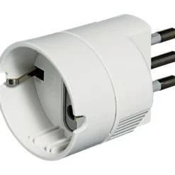 bticino Kit adatt.spina 10a-presa p30
