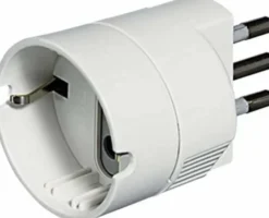 bticino Kit adatt.spina 10a-presa p30