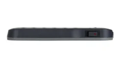 bticino Slim6 prolunghe e multiple 1,5 m 6 presa(e) AC Interno - Grigio