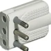 BTicino S2466TA power plug adapters