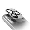 Camera Glass D3O per iPhone 17 Pro Max Trasparente Protezione Fotocamera