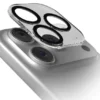 Camera Glass D3O per iPhone 17 Pro – Protezione Trasparente e Antishock