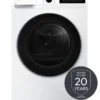 Candy Asciugatrice GDS 7N2B-S 7Kg Classe D