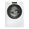 Candy CSOW4646TWMB6-S Lavasciuga Slim 6+4 kg 1400 giri Bianco