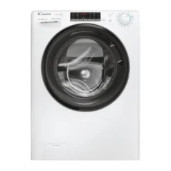 Candy CSOW4646TWMB6-S Lavasciuga Slim 6+4 kg 1400 giri Bianco