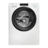 Candy Lavasciuga 10+7 Kg Cl.E 58 cm 1400 g Inverter Vapore Wifi CSOW41076TWMB0-S