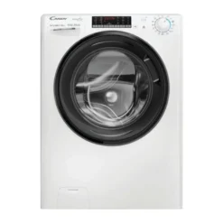 Candy Lavasciuga 10+7 Kg Cl.E 58 cm 1400 g Inverter Vapore Wifi CSOW41076TWMB0-S