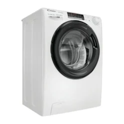 Candy Lavasciuga 10+7 Kg Cl.E 58 cm 1400 g Inverter Vapore Wifi CSOW41076TWMB0-S