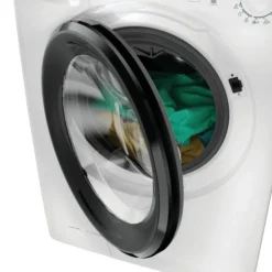 Candy Lavasciuga 10+7 Kg Cl.E 58 cm 1400 g Inverter Vapore Wifi CSOW41076TWMB0-S