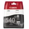 Canon PG-540L cartuccia d'inchiostro nero, 11 ml, per stampa Inkjet - getto d'inchiostro