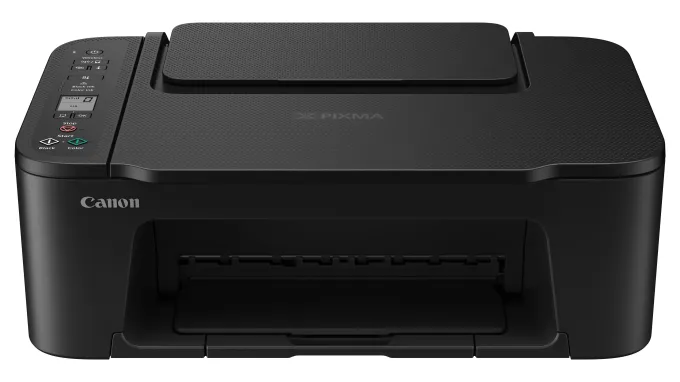 CANON STAMPANTE INKJET PIXMA TS3750i, Inkjet