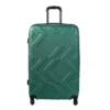 Capri Vice Trolley Rigido Grande - verde