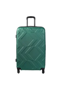 Capri Vice Trolley Rigido Grande - verde