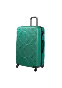 Capri Vice Trolley Rigido Grande - verde