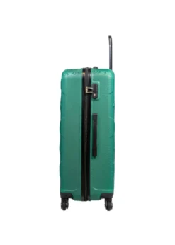 Capri Vice Trolley Rigido Grande - verde