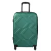 CAPRI VICE TROLLEY RIGIDO MEDIO - VERDE