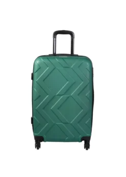 CAPRI VICE TROLLEY RIGIDO MEDIO - VERDE