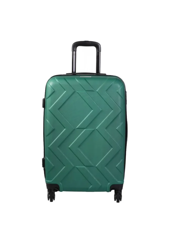 CAPRI VICE TROLLEY RIGIDO MEDIO - VERDE