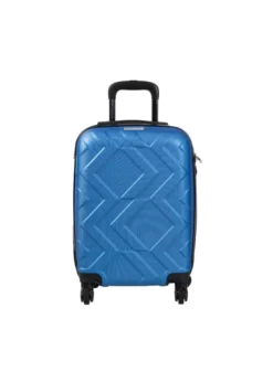 CAPRI VICE TROLLEY RIGIDO PICCOLO - BLU