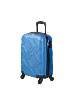 CAPRI VICE TROLLEY RIGIDO PICCOLO - BLU