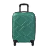 CAPRI VICE TROLLEY RIGIDO PICCOLO - VERDE