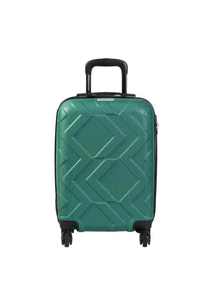 CAPRI VICE TROLLEY RIGIDO PICCOLO - VERDE