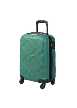 CAPRI VICE TROLLEY RIGIDO PICCOLO - VERDE