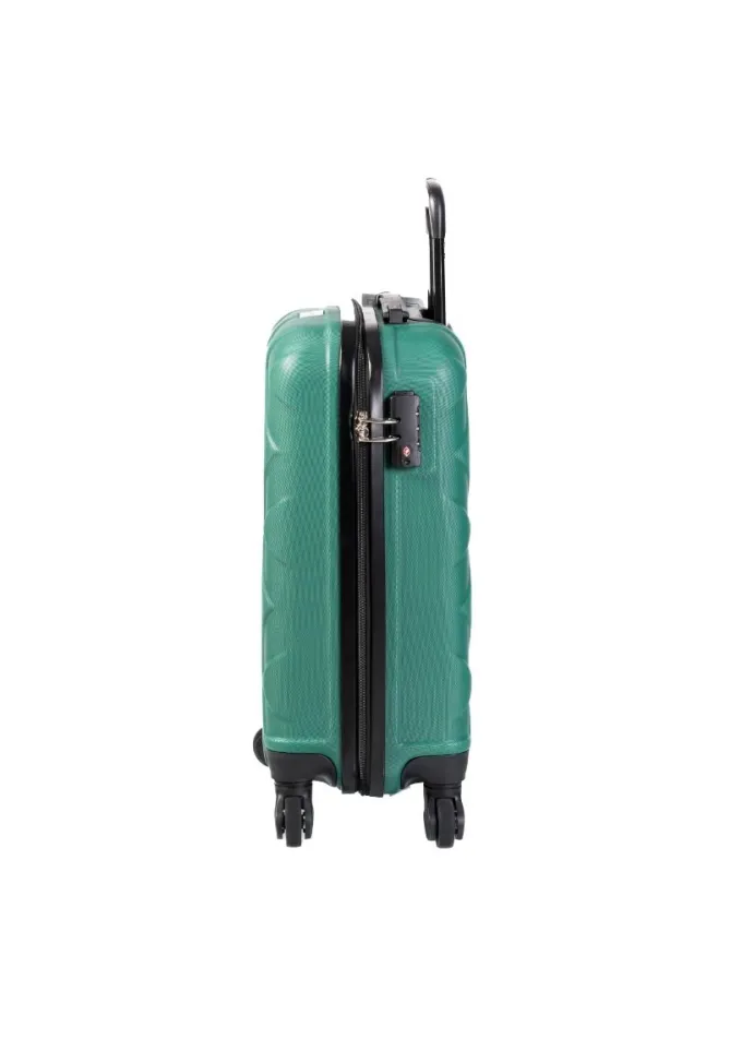 CAPRI VICE TROLLEY RIGIDO PICCOLO - VERDE