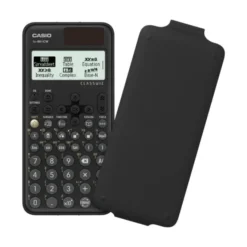 Casio FX-991CW calcolatrice Tasca Calcolatrice scientifica Nero