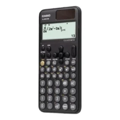 Casio FX-991CW calcolatrice Tasca Calcolatrice scientifica Nero