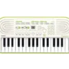 Casio SA-50 tastiera digitale 32 chiavi Bianco