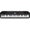 CASIO SA-81 Tastiera Musicale Nera