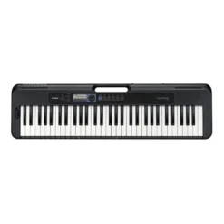 Casio Tastiera CT-S300BK Nero