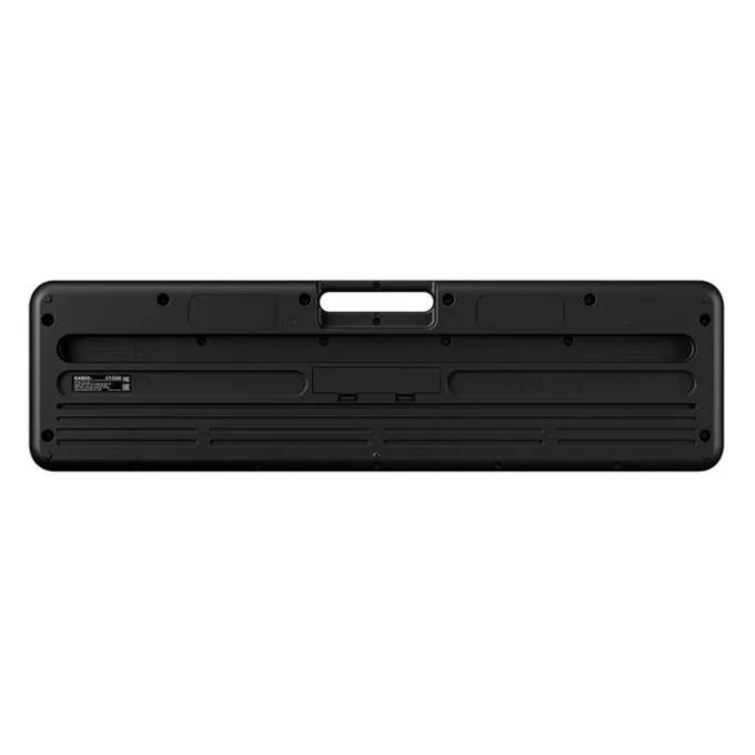 Casio Tastiera CT-S300BK Nero