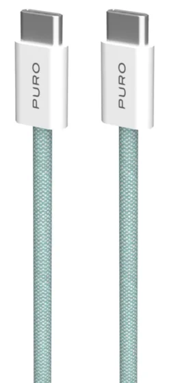 Cavo di Ricarica e Sincronizzazione Fabrik 2.0 60W USB-C 1.5m