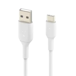 Cavo USB-C a USB-A Belkin 2m Bianco