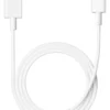 Cavo Xiaomi BHR087GGL USB-A a USB-C 1m Bianco – Trasferimento dati 0,48 Gbit/s