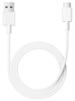 Cavo Xiaomi BHR087GGL USB-A a USB-C 1m Bianco – Trasferimento dati 0,48 Gbit/s