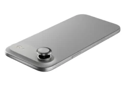 CELLULARLINE 8018080501920 CAMERA LENS RING Protezione Lente iPhone Trasparente