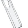 CELLULARLINE CLEARDUOGALS22PLT Galaxy S22+ Trasparente