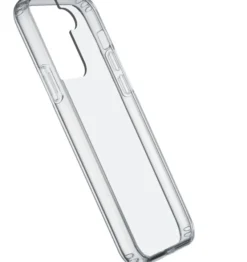 CELLULARLINE CLEARDUOGALS22PLT Galaxy S22+ Trasparente
