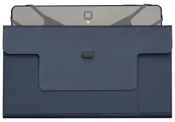 CELLULARLINE Click Case custodia universale ultrasottile per tablet fino a 10,5”