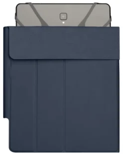 CELLULARLINE Click Case custodia universale ultrasottile per tablet fino a 10,5”